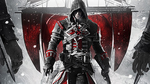Assassins Creed Rogue: Remastered